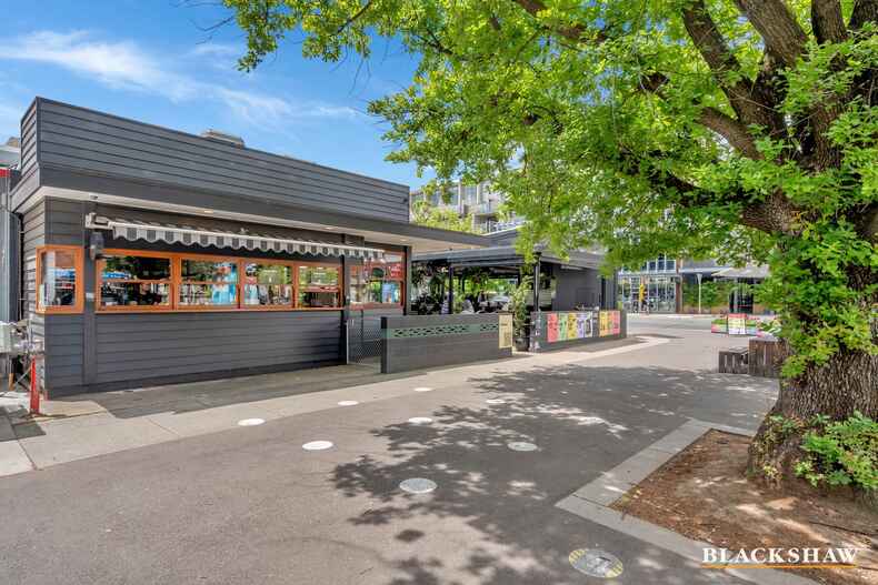 12/38 Mort Street Braddon 12/38 Mort Street Braddon