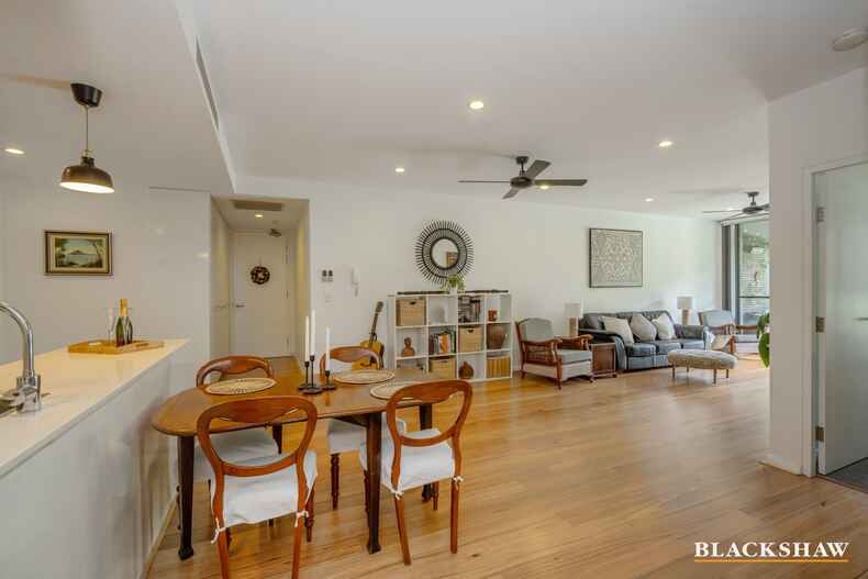 12/38 Mort Street Braddon 12/38 Mort Street Braddon