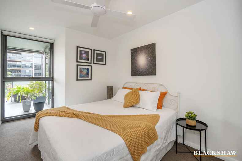 12/38 Mort Street Braddon 12/38 Mort Street Braddon