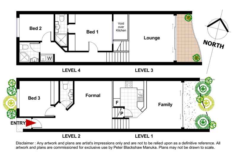 7/49 Leahy Close Narrabundah