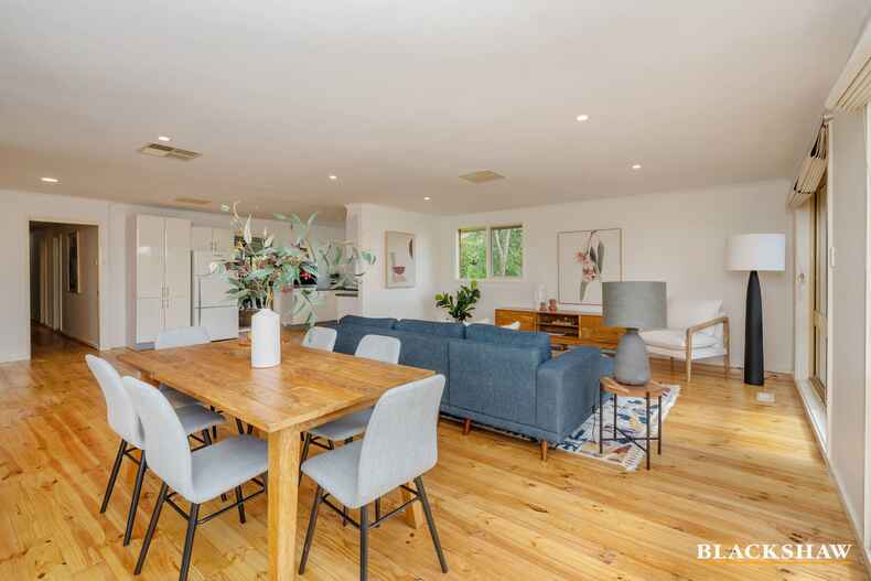 5 Geebung Place Rivett 5 Geebung Place Rivett