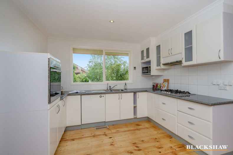 5 Geebung Place Rivett 5 Geebung Place Rivett