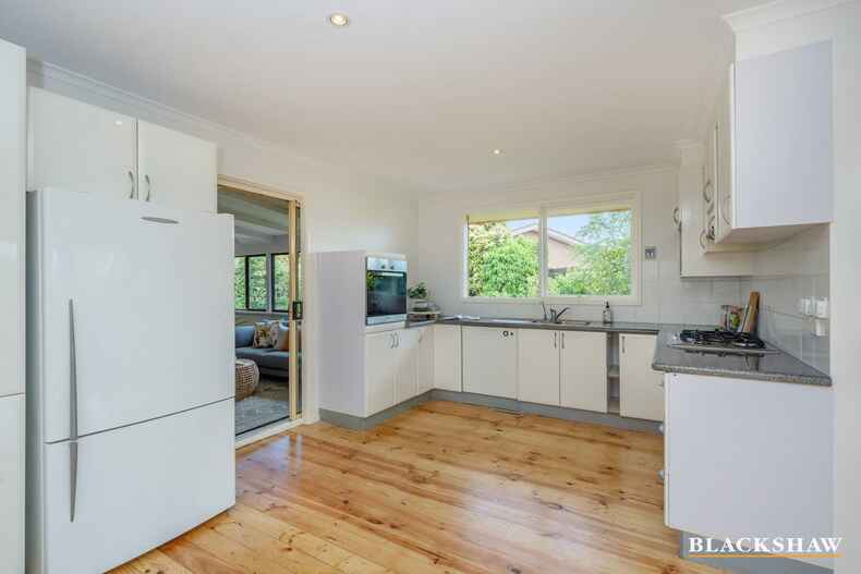 5 Geebung Place Rivett 5 Geebung Place Rivett