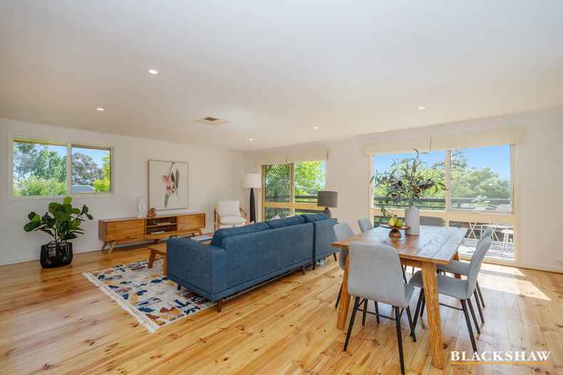 5 Geebung Place Rivett