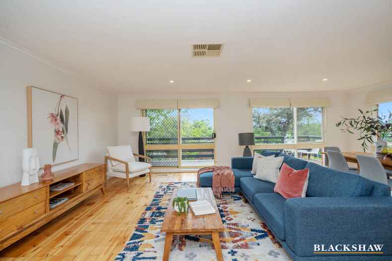 5 Geebung Place Rivett 5 Geebung Place Rivett