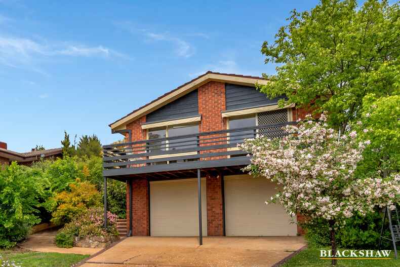 5 Geebung Place Rivett 5 Geebung Place Rivett