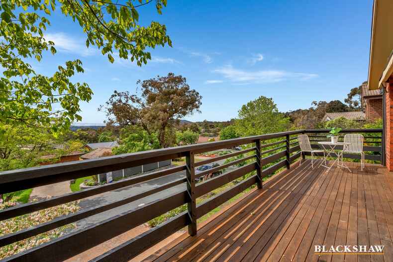 5 Geebung Place Rivett 5 Geebung Place Rivett