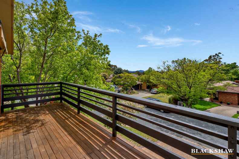 5 Geebung Place Rivett 5 Geebung Place Rivett