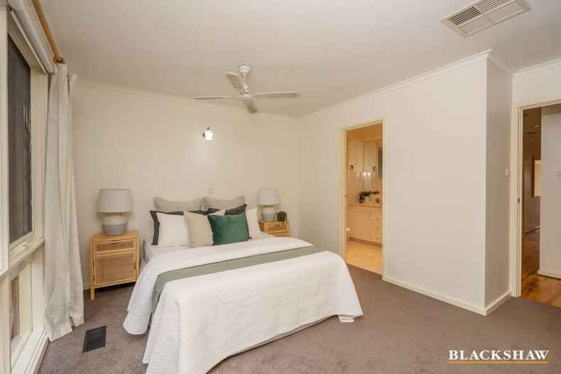 5 Geebung Place Rivett 5 Geebung Place Rivett