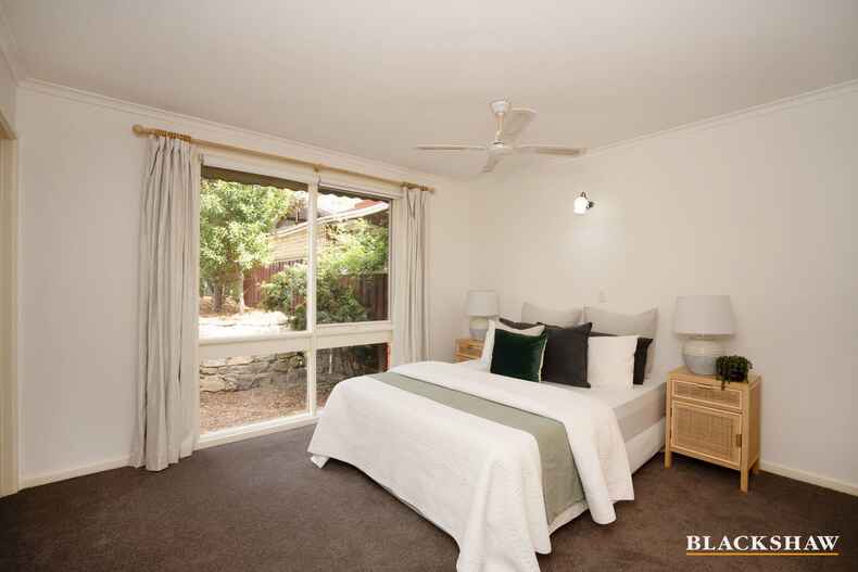 5 Geebung Place Rivett 5 Geebung Place Rivett