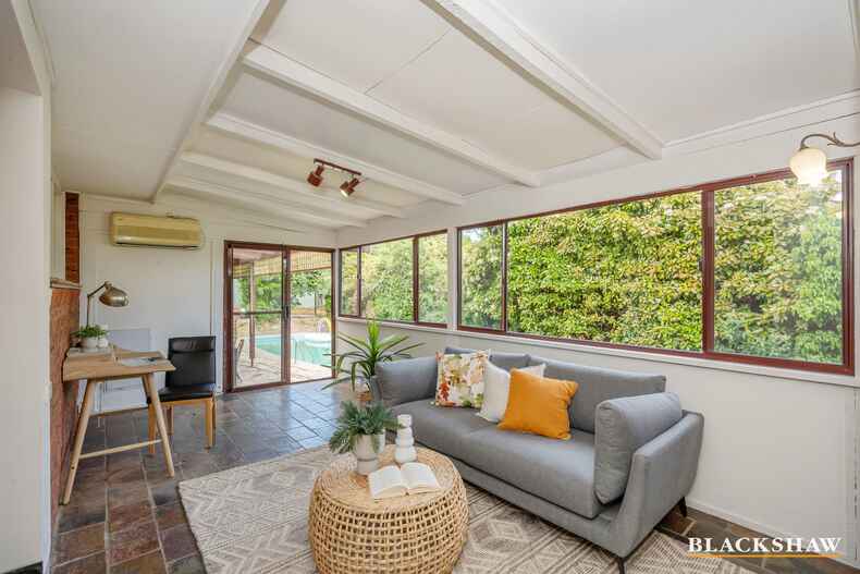 5 Geebung Place Rivett 5 Geebung Place Rivett