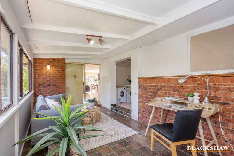 5 Geebung Place Rivett 5 Geebung Place Rivett