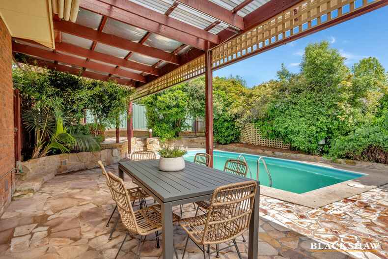 5 Geebung Place Rivett 5 Geebung Place Rivett