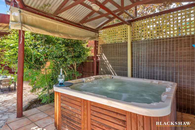 5 Geebung Place Rivett 5 Geebung Place Rivett