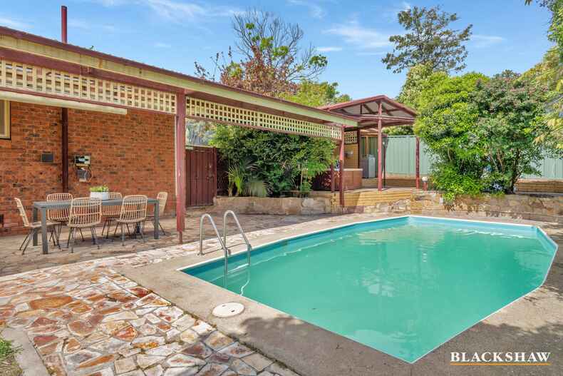 5 Geebung Place Rivett 5 Geebung Place Rivett