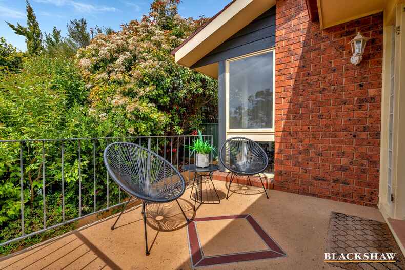 5 Geebung Place Rivett 5 Geebung Place Rivett
