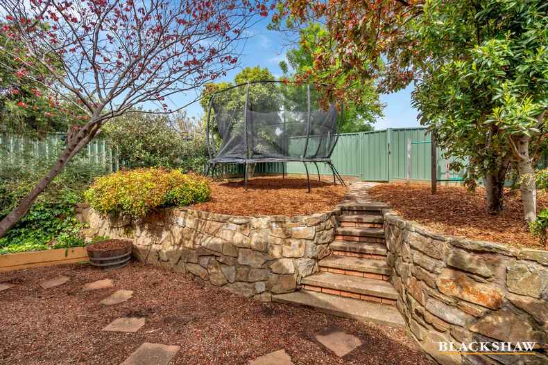 5 Geebung Place Rivett 5 Geebung Place Rivett