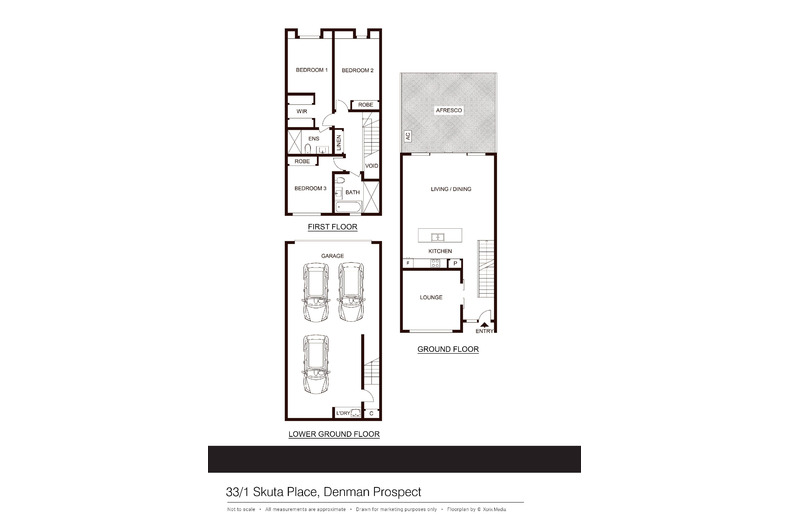 33/1 Skuta Place Denman Prospect 33/1 Skuta Place Denman Prospect
