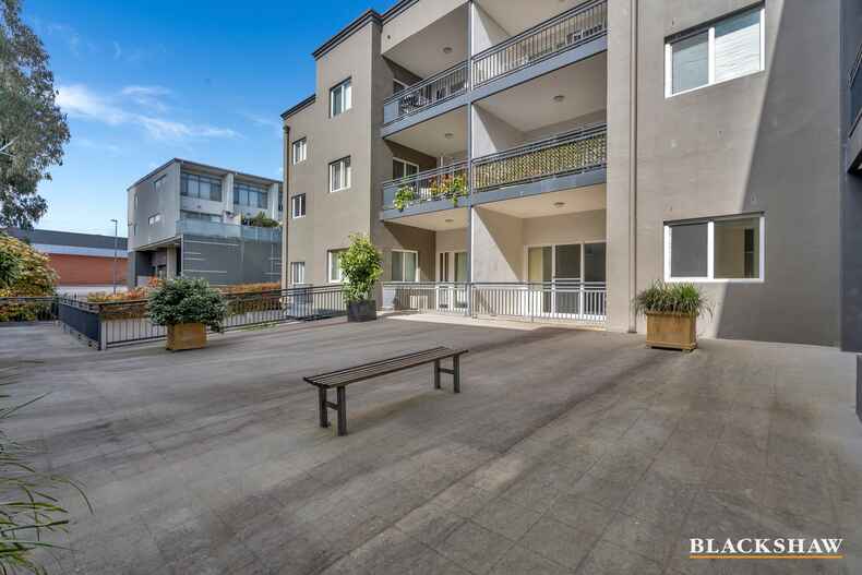 4/68 Hardwick Crescent Holt 4/68 Hardwick Crescent Holt