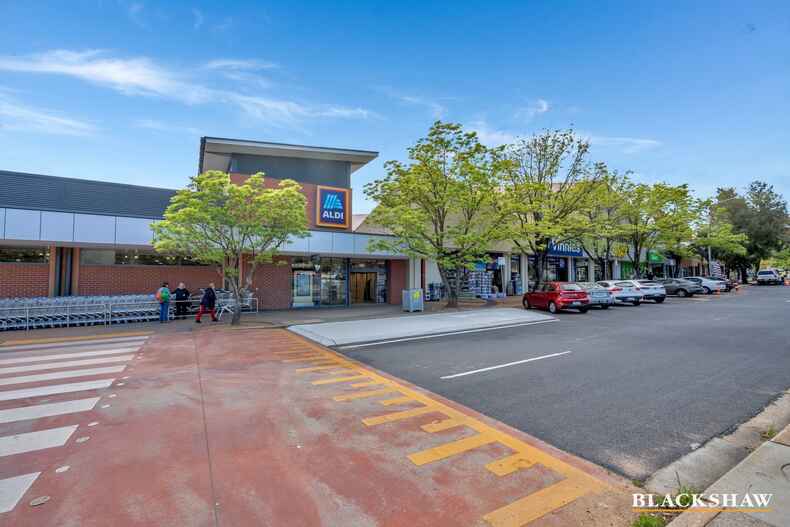 4/68 Hardwick Crescent Holt 4/68 Hardwick Crescent Holt