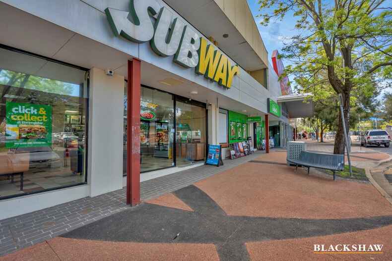 4/68 Hardwick Crescent Holt 4/68 Hardwick Crescent Holt