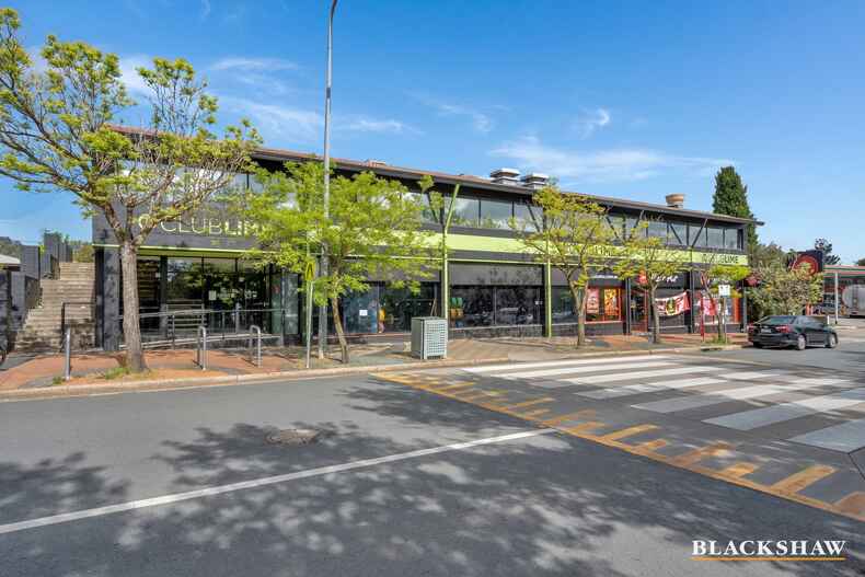 4/68 Hardwick Crescent Holt 4/68 Hardwick Crescent Holt