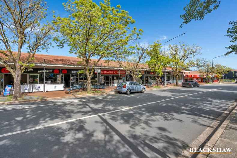 4/68 Hardwick Crescent Holt 4/68 Hardwick Crescent Holt