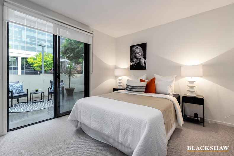 43/53 Dawes Street Kingston 43/53 Dawes Street Kingston