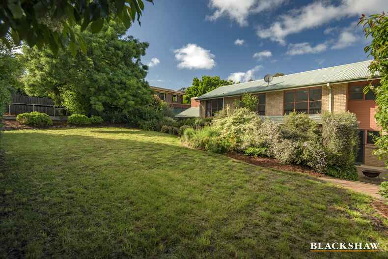 13 Schonell Circuit Oxley 13 Schonell Circuit Oxley