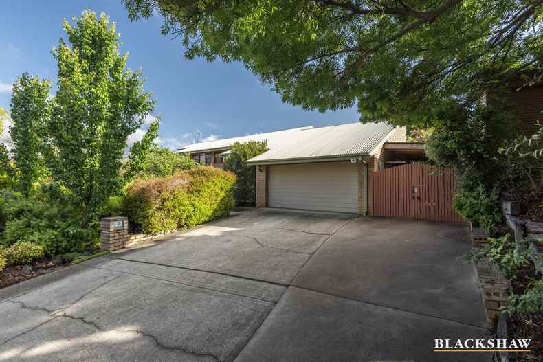 13 Schonell Circuit Oxley 13 Schonell Circuit Oxley