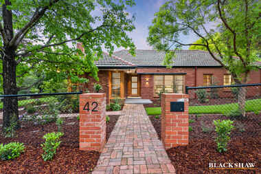 42  Barrallier Street Griffith