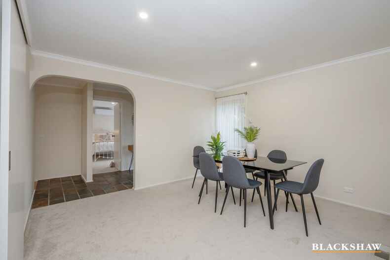 25 Dumas Street Mckellar 25 Dumas Street Mckellar