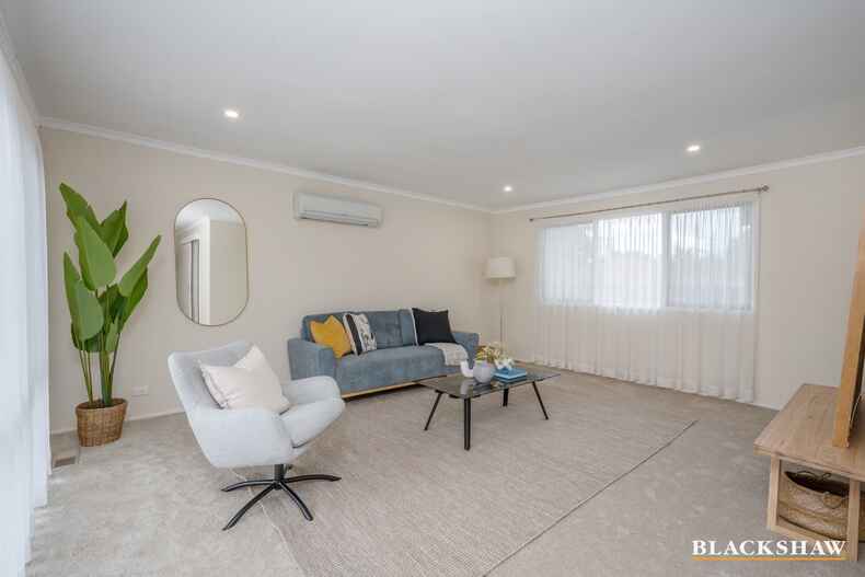 25 Dumas Street Mckellar 25 Dumas Street Mckellar