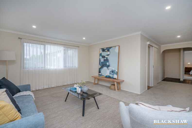 25 Dumas Street Mckellar 25 Dumas Street Mckellar