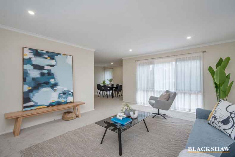 25 Dumas Street Mckellar 25 Dumas Street Mckellar