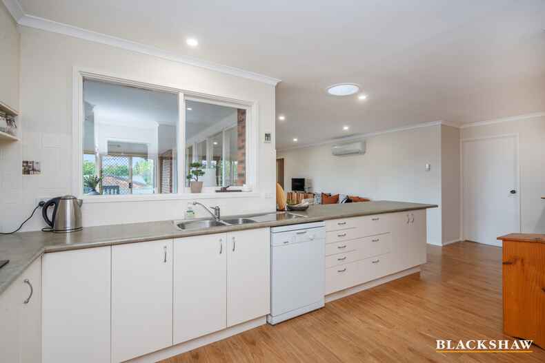 25 Dumas Street Mckellar 25 Dumas Street Mckellar