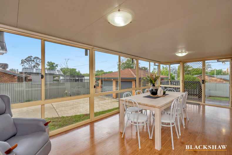 25 Dumas Street Mckellar 25 Dumas Street Mckellar