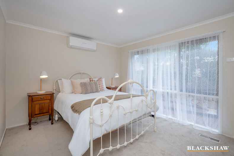 25 Dumas Street Mckellar 25 Dumas Street Mckellar