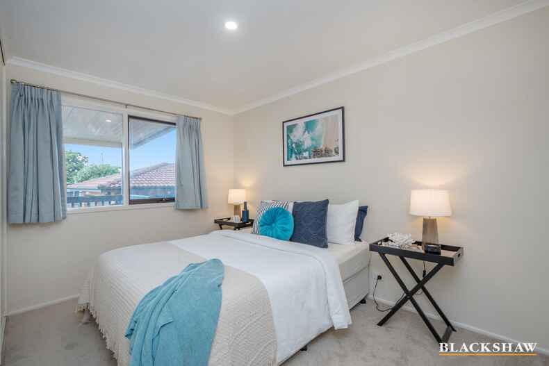 25 Dumas Street Mckellar 25 Dumas Street Mckellar