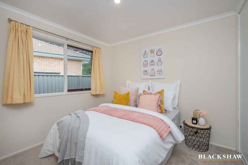 25 Dumas Street Mckellar 25 Dumas Street Mckellar