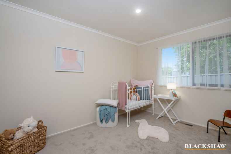 25 Dumas Street Mckellar 25 Dumas Street Mckellar