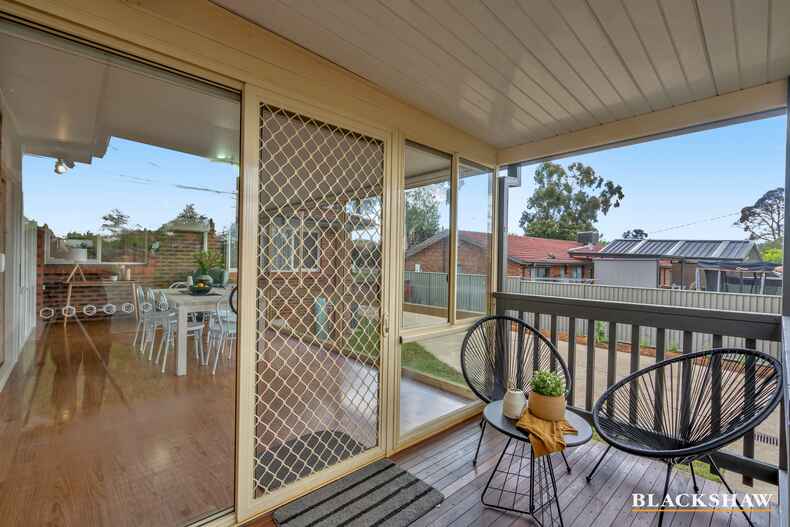 25 Dumas Street Mckellar 25 Dumas Street Mckellar