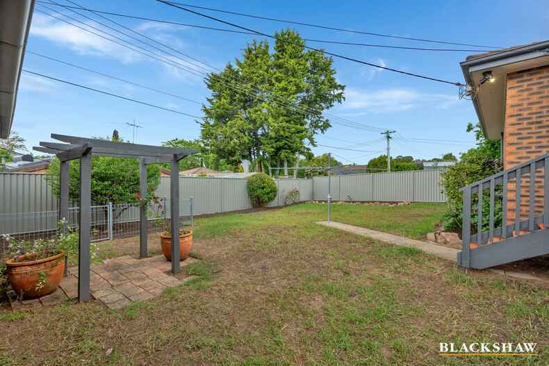 25 Dumas Street Mckellar 25 Dumas Street Mckellar