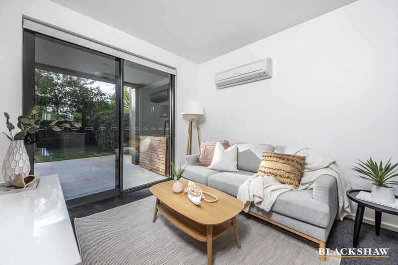 3/135 Limestone Avenue Braddon 3/135 Limestone Avenue Braddon