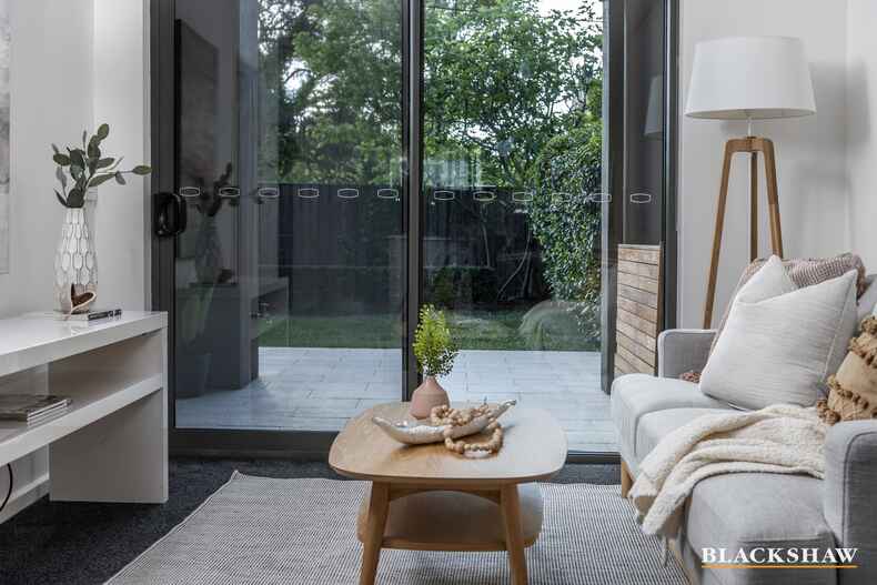 3/135 Limestone Avenue Braddon 3/135 Limestone Avenue Braddon