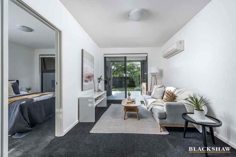 3/135 Limestone Avenue Braddon 3/135 Limestone Avenue Braddon