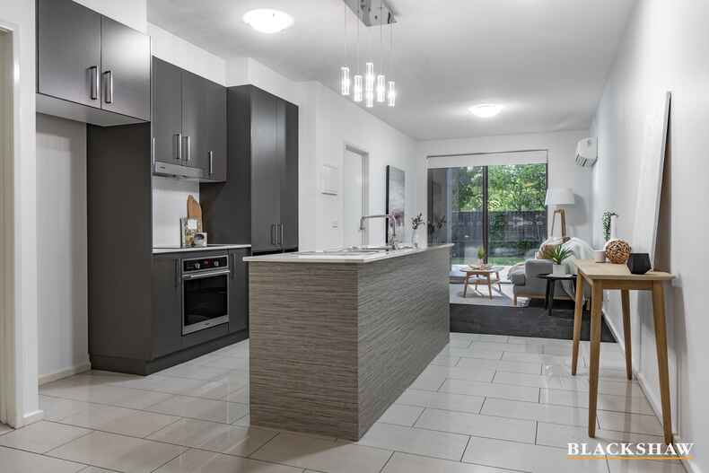 3/135 Limestone Avenue Braddon 3/135 Limestone Avenue Braddon