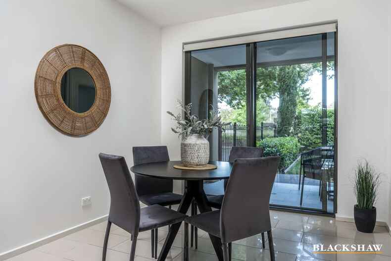 3/135 Limestone Avenue Braddon 3/135 Limestone Avenue Braddon