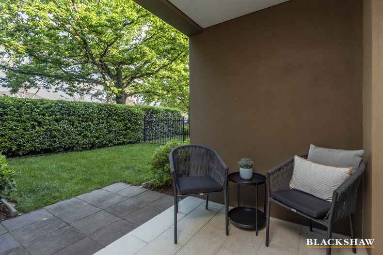 3/135 Limestone Avenue Braddon 3/135 Limestone Avenue Braddon