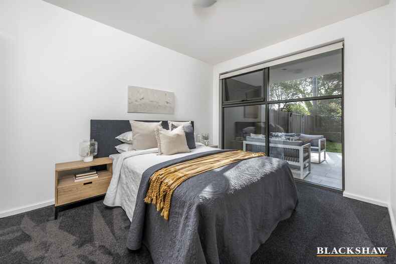 3/135 Limestone Avenue Braddon 3/135 Limestone Avenue Braddon